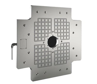 Macchina per stampaggio a iniezione Cambio rapido dello stampo Magnete permanente elettrico