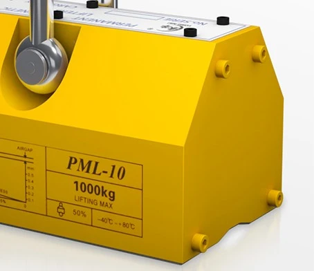 Ultra Strong Permanent Lifting Magnet 2